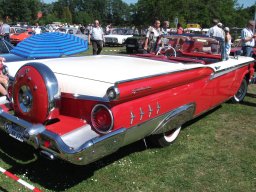 Oldtimermarkt Bockhorn 2011